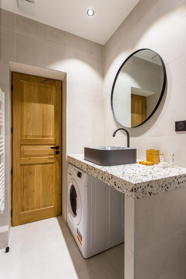 Appartement Cmg Republique - Rue Beranger