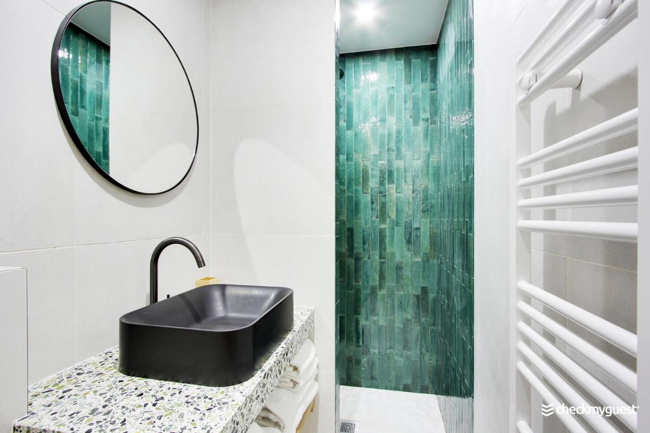 Appartement Cmg Republique - Rue Beranger