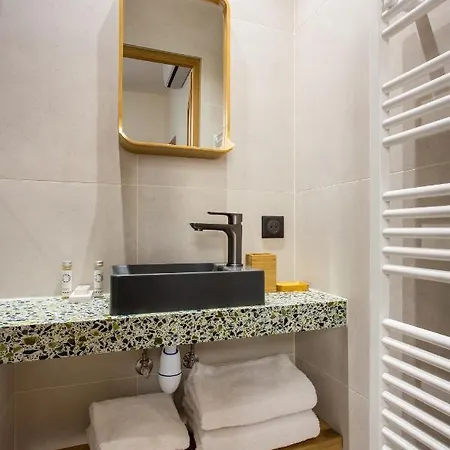 Cmg Residence Republique - Rue Beranger Paris Exterior photo