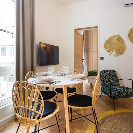 Cmg Residence Republique - Rue Beranger Paris Exterior photo