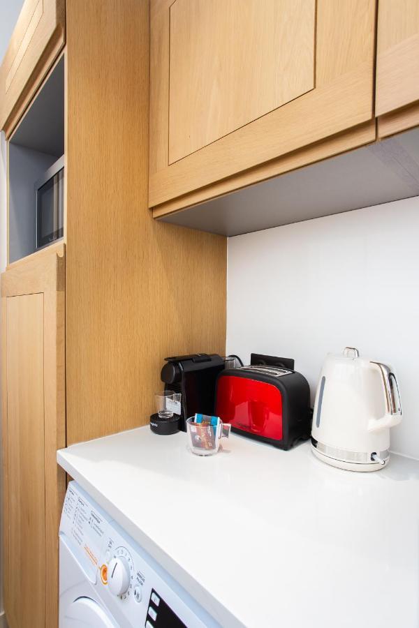 Appartement Cmg Résidence République - Rue Béranger Paris