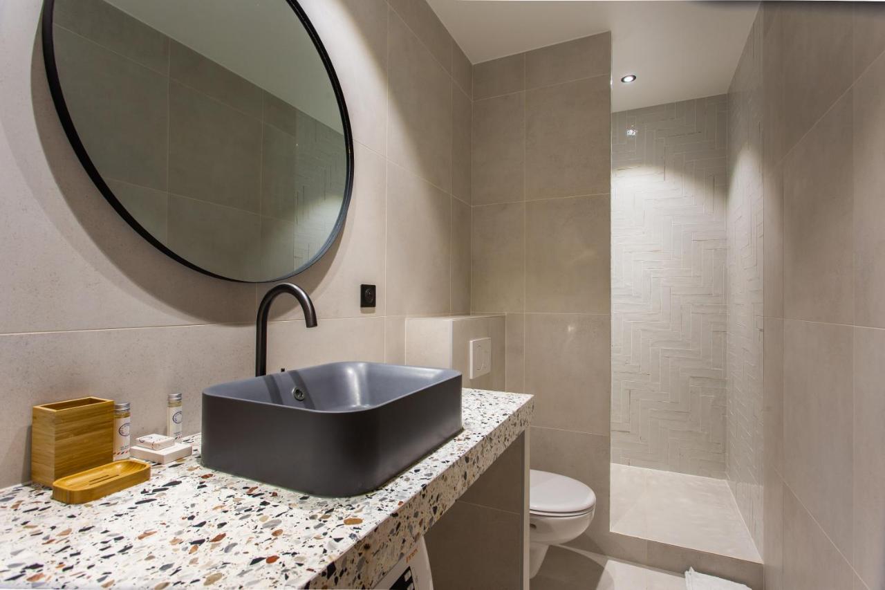 Apartamento Cmg Republique - Rue Beranger *