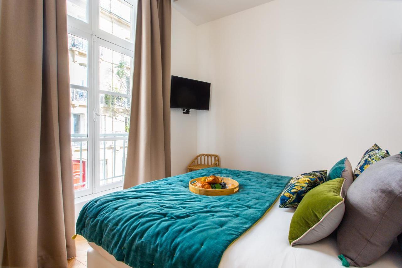 Apartamento Cmg Republique - Rue Beranger
